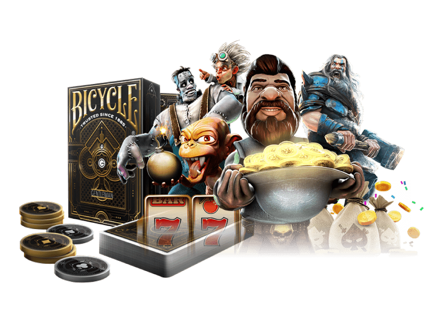 spinbet888 Gaming คาสิโนออนไลน์ บาคาร่าออนไลน์