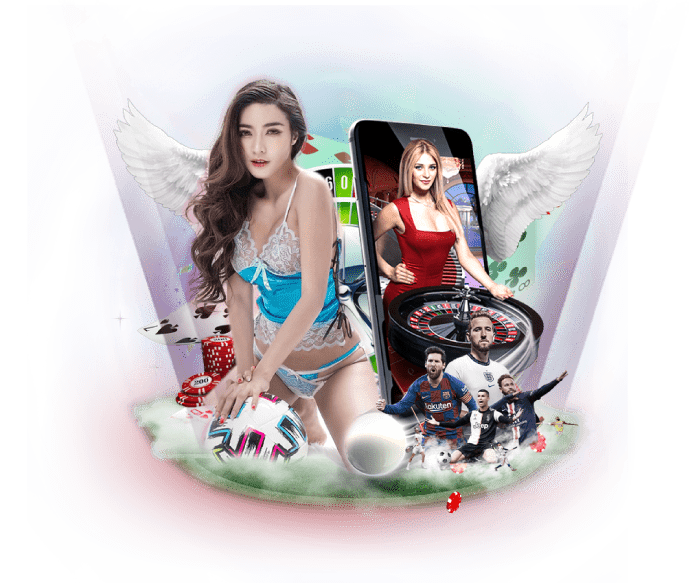 spinbet888 Casino รูปภาพแบนเนอร์